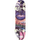 Amila Τροχοσανίδα Skateboard Skatebird+ Tiki